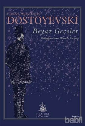 Picture of Beyaz Geceler