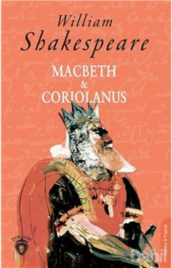 Picture of Macbeth ve Coriolanus