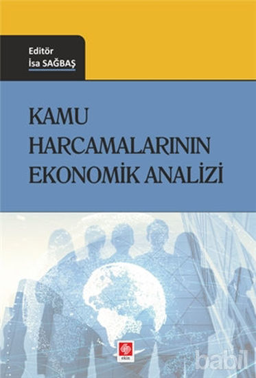 Picture of Kamu Harcamalarının Ekonomik Analizi