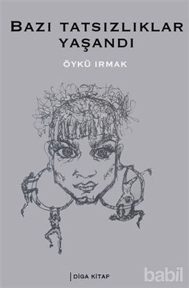 Picture of Bazı Tatsızlıklar Yaşandı