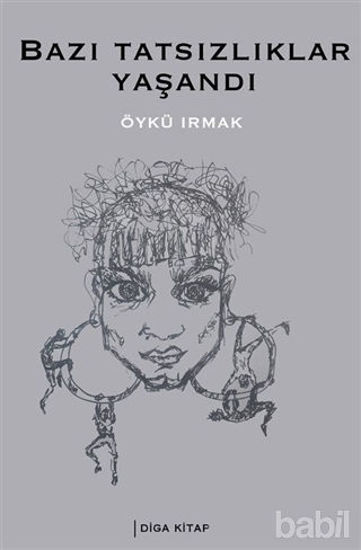 Picture of Bazı Tatsızlıklar Yaşandı