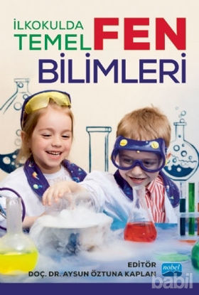 Picture of İlkokulda Temel Fen Bilimleri