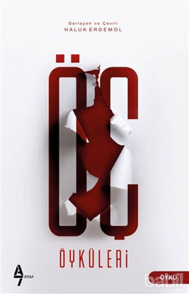 Picture of Öç Öyküleri