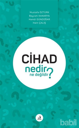 Picture of Cihad Nedir Ne Değildir?