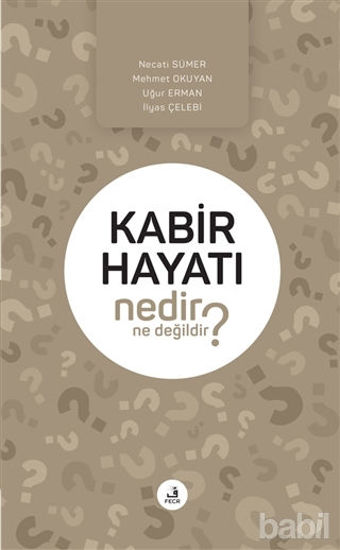 Picture of Kabir Hayatı Nedir Ne Değildir?