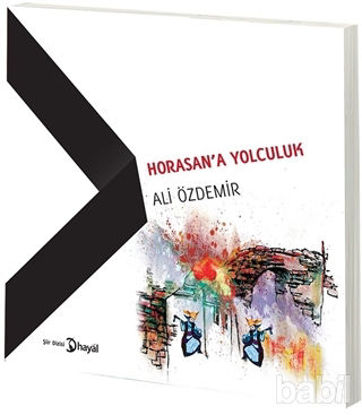 Picture of Horasan’a Yolculuk