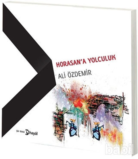 Picture of Horasan’a Yolculuk