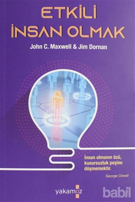 Picture of Etkili İnsan Olmak