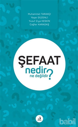 Picture of Şefaat Nedir Ne Değildir?