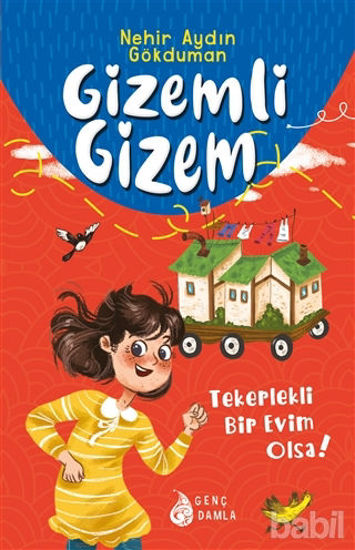 Picture of Gizemli Gizem