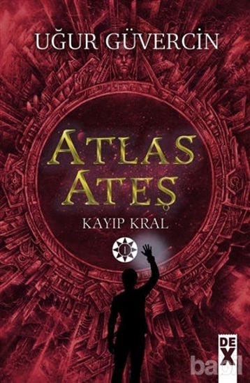Picture of Atlas Ateş - Kayıp Kral