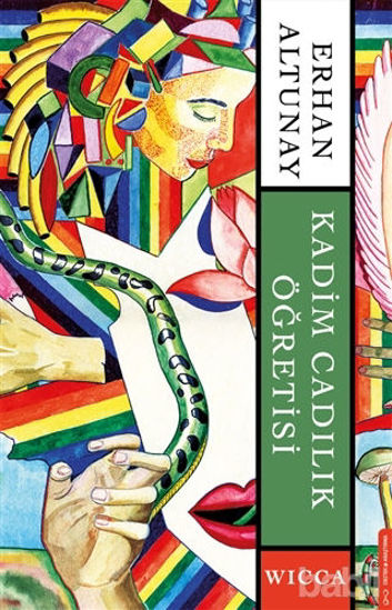 Picture of Kadim Cadılık Öğretisi