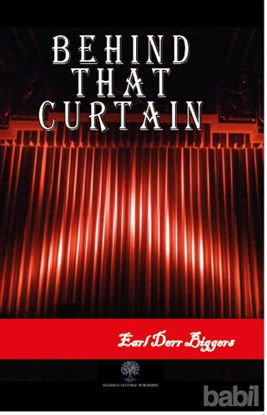 Picture of Behind that Curtain