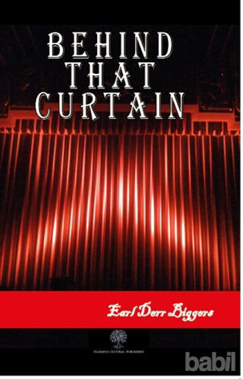 Picture of Behind that Curtain