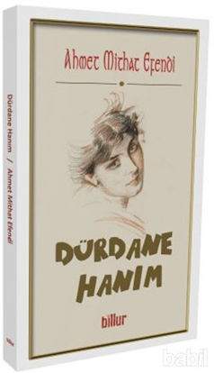 Picture of Dürdane Hanım