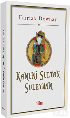 Picture of Kanuni Sultan Süleyman