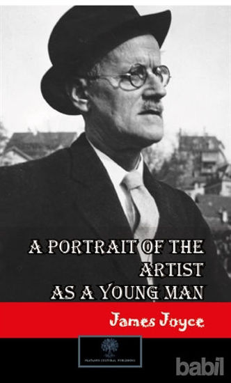 Picture of A Portrait Of the Artist As A Young Man