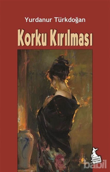 Picture of Korku Kırılması