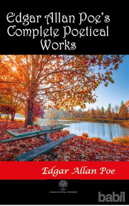 Picture of Edgar Allan Poe’s Complete Poetical Works