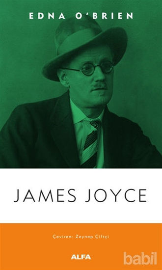 Picture of Edna O’Brien