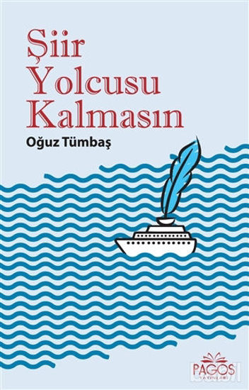 Picture of Şiir Yolcusu Kalmasın