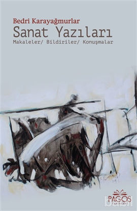 Picture of Sanat Yazıları