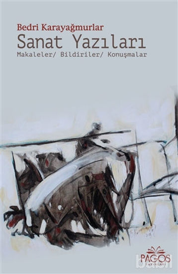 Picture of Sanat Yazıları