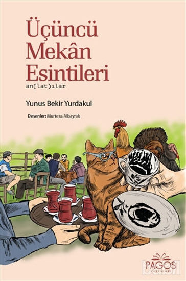 Picture of Üçüncü Mekan Esintileri