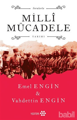 Picture of Sorularla Milli Mücadele Tarihi