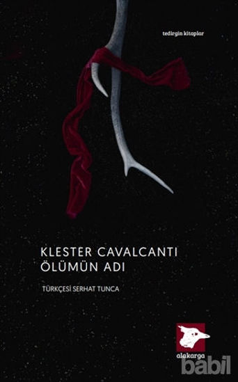 Picture of Ölümün Adı