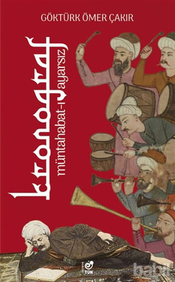 Picture of Kronograf - Müntahabat-ı Ayarsız