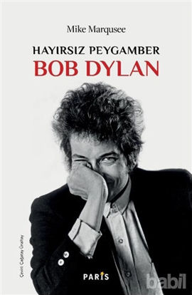 Picture of Hayırsız Peygamber Bob Dylan
