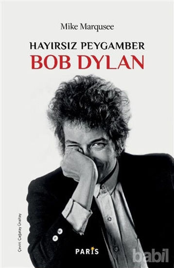 Picture of Hayırsız Peygamber Bob Dylan