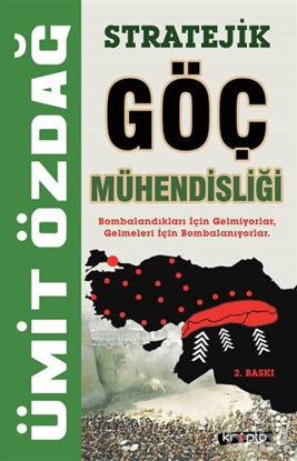 Picture of Stratejik Göç Mühendisliği