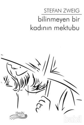 Picture of Bilinmeyen Bir Kadının Mektubu