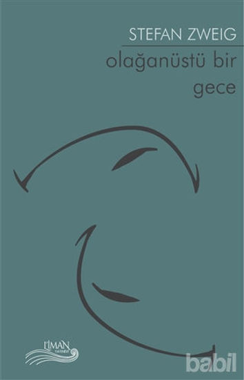 Picture of Olağanüstü Bir Gece