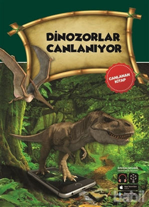 Picture of Dinozorlar Canlanıyor