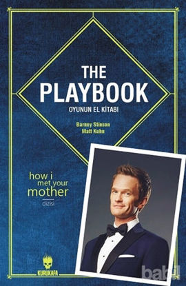 Picture of The Playbook: Oyunun El Kitabı