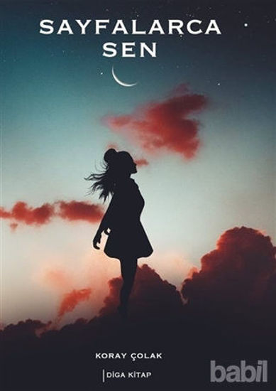 Picture of Sayfalarca Sen