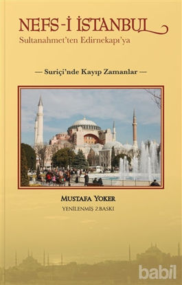 Picture of Nefs-i İstanbul: Sultanahmet'ten Edirnekapı'ya