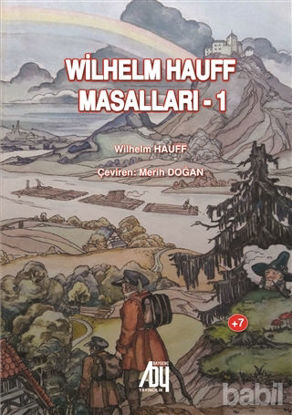 Picture of Wilhelm Hauff Masalları - 1