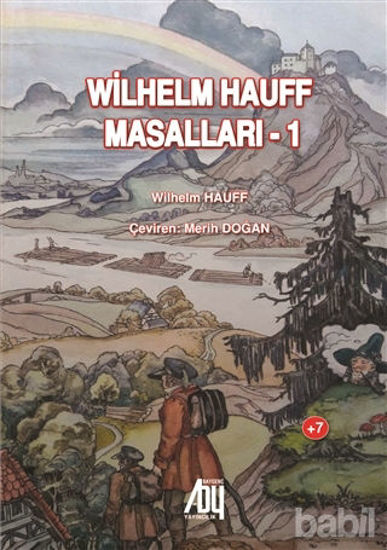 Picture of Wilhelm Hauff Masalları - 1