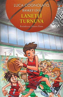 Picture of Lanetli Turnuva - Basket Ligi 3