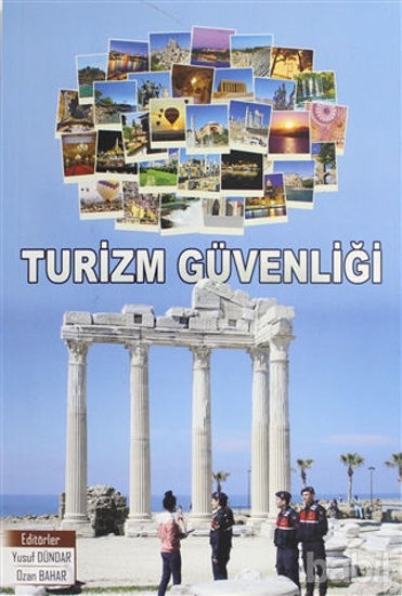 Picture of Turizm Güvenliği