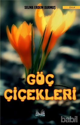 Picture of Göç Çiçekleri