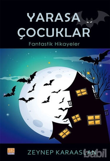 Picture of Yarasa Çocuklar