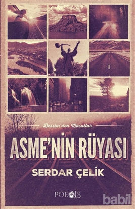 Picture of Asme’nin Rüyası - Dersim’den Masallar