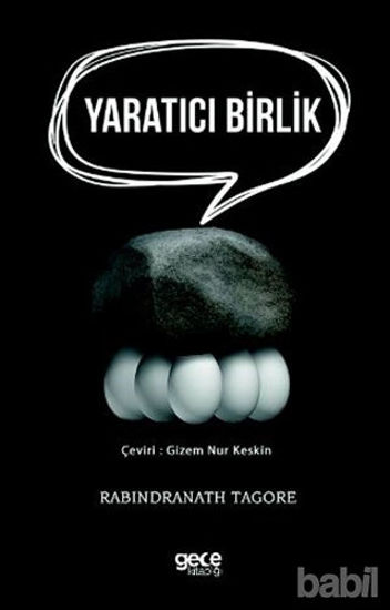 Picture of Yaratıcı Birlik