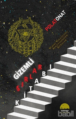 Picture of Gizemli Sırlar Kitabı