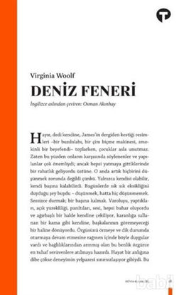 Picture of Deniz Feneri